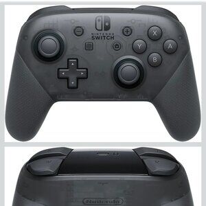 Nintendo Switch Pro Controller